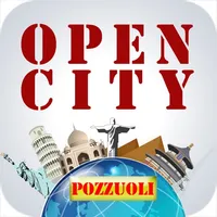 Open City Pozzuoli icon