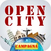 Open City Campagna icon