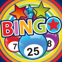 Bingo - Free Live Bingo icon