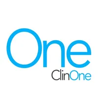 ClinOne icon