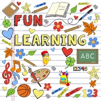 Learning Games For All Ages icon