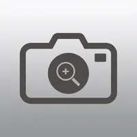 Motion Zoom icon