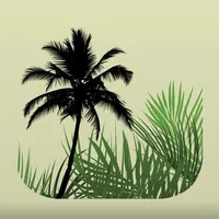 Palm ID Key icon