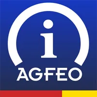 AGFEO InfoApp icon