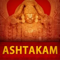 Ashtakam For Lord Vishnu icon