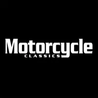 Motorcycle Classics Magazine icon