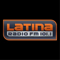 Radio Latina 101.1 icon