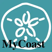 MyCoast icon