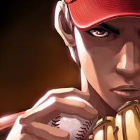 Inning Eater (Baseball game) icon