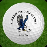 Eisenhower Golf Club icon