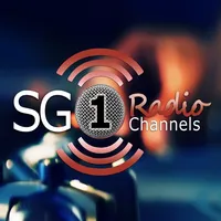 SG1 Radio icon