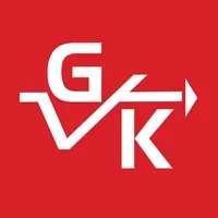 GK Stroke Monitor icon