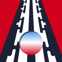 IMPOSSIBLE ROLLING ROAD icon