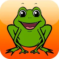 Ugly Frog icon