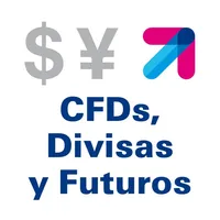 Self Bank - CFDs y Divisas icon