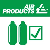 Air Products Stock Check Tool icon