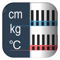 US Unit Converter - Easy way ! icon