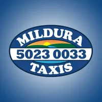 Mildura Taxis icon