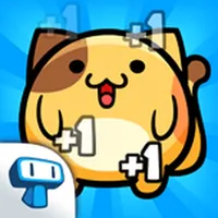 Kitty Cat Clicker icon