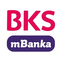 BKS mBanka Hrvatska icon