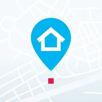 Foreclosure Homes For Sale icon