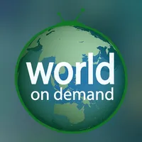 World On Demand icon