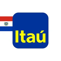 Itaú Negocios PY icon