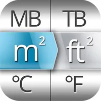 iMeasures! Measures Converter icon