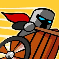 Chariot Racer icon