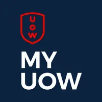 MyUOW icon