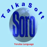 Speak & Write Yoruba Language icon