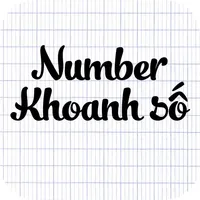 Number - Khoanh số icon