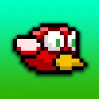 Super Pipe Bird icon