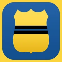 Officer Down Memorial Page icon