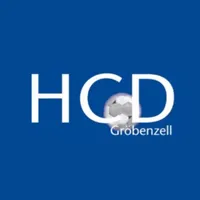 HCD Gröbenzell icon