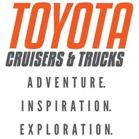 Toyota Cruisers & Trucks icon