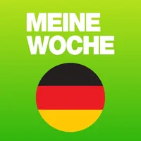 Meine Woche icon