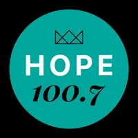 Hope 100.7 - WEEC Radio icon