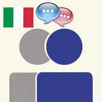 Assistive Express Italian icon