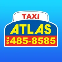 Taxi Atlas icon