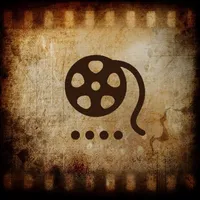 Vintage Video icon