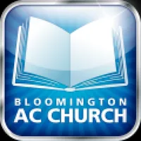 Bloomington AC Church icon