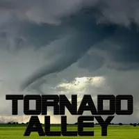 Tornado Alley. icon