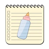 Newborn Logbook icon