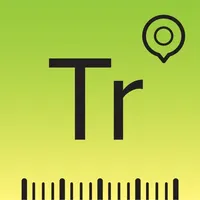 TrasometrPro—calc cost of ride icon