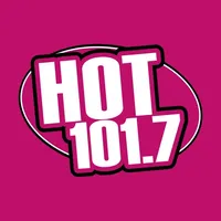 HOT 1017 icon