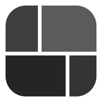 PhotoFrame Simple icon