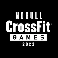 CrossFit Games icon