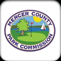 Mercer County Golf icon