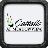 Cattails at MeadowView icon